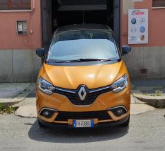 Auto - Renault scÃ©nic dci 160 cv edc energy bose