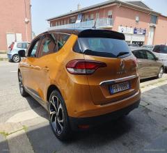 Auto - Renault scÃ©nic dci 160 cv edc energy bose