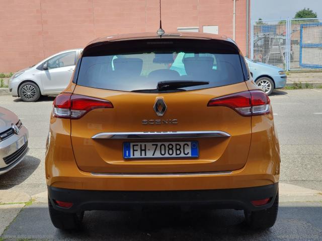 Auto - Renault scÃ©nic dci 160 cv edc energy bose