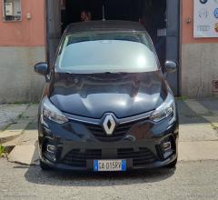 Auto - Renault clio tce 100 cv gpl