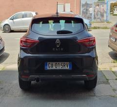 Auto - Renault clio tce 100 cv gpl