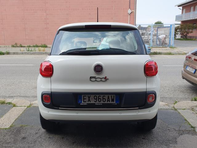 Auto - Fiat 500l 1.3 mjt 85 cv lounge