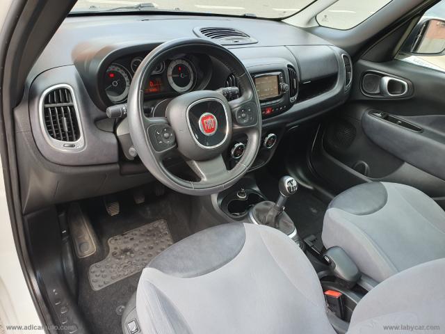 Auto - Fiat 500l 1.3 mjt 85 cv lounge