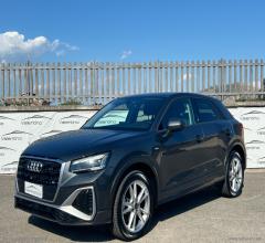 Auto - Audi q2 35 tdi s tronic s line edition