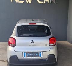 Auto - Citroen c3 bluehdi 75 s&s van feel