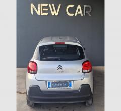 Auto - Citroen c3 bluehdi 75 s&s van feel