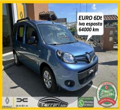 Renault kangoo blue dci 8v 115 cv 5p. limited