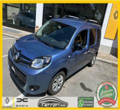 Auto - Renault kangoo blue dci 8v 115 cv 5p. limited