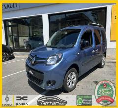 Auto - Renault kangoo blue dci 8v 115 cv 5p. limited