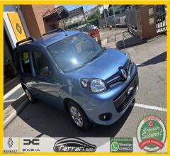 Auto - Renault kangoo blue dci 8v 115 cv 5p. limited