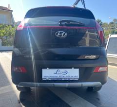 Auto - Hyundai bayon 1.0 t-gdi hybrid 48v imt xline