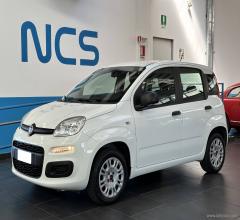 Auto - Fiat panda 1.2 easy