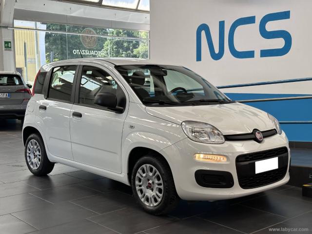 Auto - Fiat panda 1.2 easy