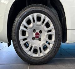 Auto - Fiat panda 1.2 easy