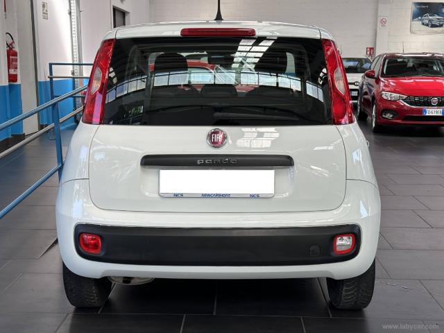 Auto - Fiat panda 1.2 easy