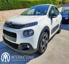 Auto - Citroen c3 puretech 82 s&s feel