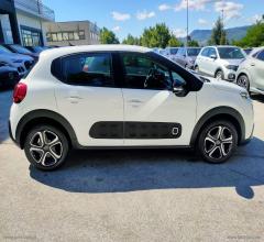 Auto - Citroen c3 puretech 82 s&s feel