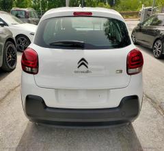 Auto - Citroen c3 puretech 83 s&s feel