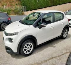 Auto - Citroen c3 puretech 83 s&s feel