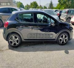 Auto - Citroen c3 puretech 82 s&s feel