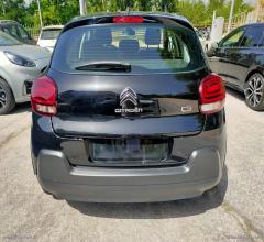 Auto - Citroen c3 puretech 82 s&s feel