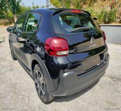 Auto - Citroen c3 puretech 82 s&s feel