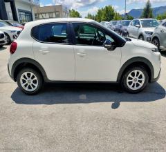 Auto - Citroen c3 puretech 83 s&s feel