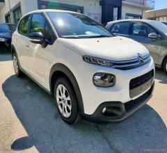 Auto - Citroen c3 puretech 83 s&s feel