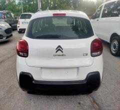 Auto - Citroen c3 bluehdi 100 s&s feel