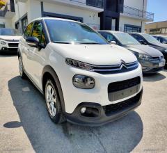 Auto - Citroen c3 puretech 83 s&s feel