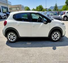 Auto - Citroen c3 puretech 83 s&s feel