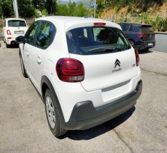 Auto - Citroen c3 puretech 83 s&s feel