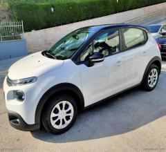 Auto - Citroen c3 puretech 83 s&s feel