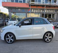 Auto - Audi a1 spb 1.2 tfsi ambition