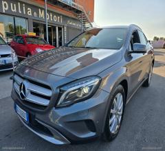 Auto - Mercedes-benz gla 200 cdi