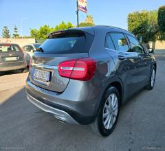 Auto - Mercedes-benz gla 200 cdi