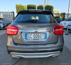 Auto - Mercedes-benz gla 200 cdi