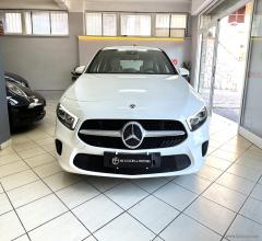 Auto - Mercedes-benz a 180 d automatic business extra