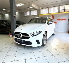 Auto - Mercedes-benz a 180 d automatic business extra