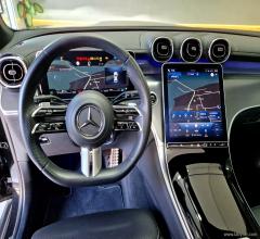 Auto - Mercedes-benz glc 220 d 4matic coup? amg line adv.plus