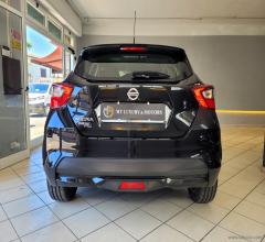 Auto - Nissan micra 1.5 dci 8v 90cv 5 porte