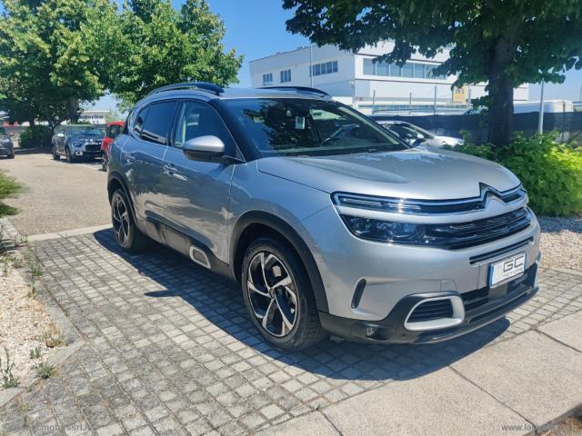 Auto - Citroen c5 aircross bluehdi 130 s&s eat8 shine