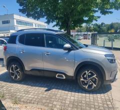 Auto - Citroen c5 aircross bluehdi 130 s&s eat8 shine