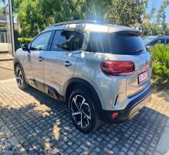 Auto - Citroen c5 aircross bluehdi 130 s&s eat8 shine