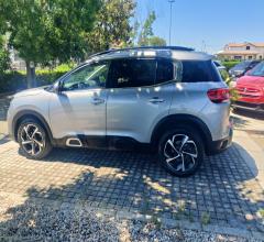 Auto - Citroen c5 aircross bluehdi 130 s&s eat8 shine