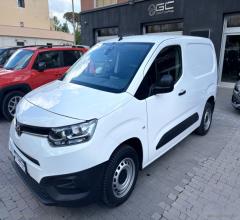 Auto - Toyota proace city verso 1.5d 100cv short ground