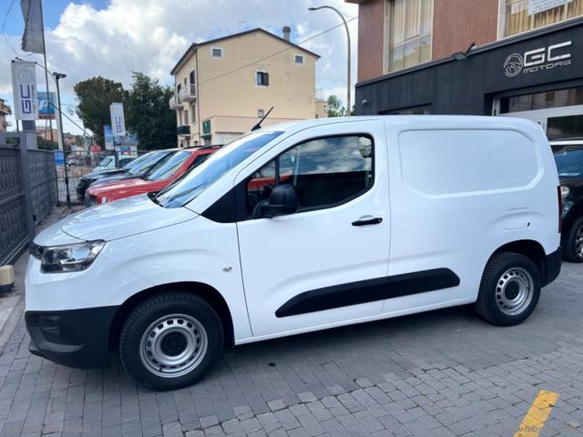 Auto - Toyota proace city verso 1.5d 100cv short ground