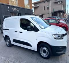 Auto - Toyota proace city verso 1.5d 100cv short ground