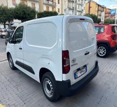 Auto - Toyota proace city verso 1.5d 100cv short ground