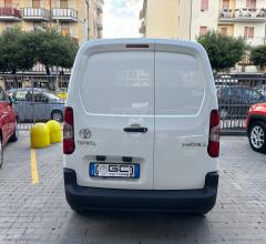 Auto - Toyota proace city verso 1.5d 100cv short ground